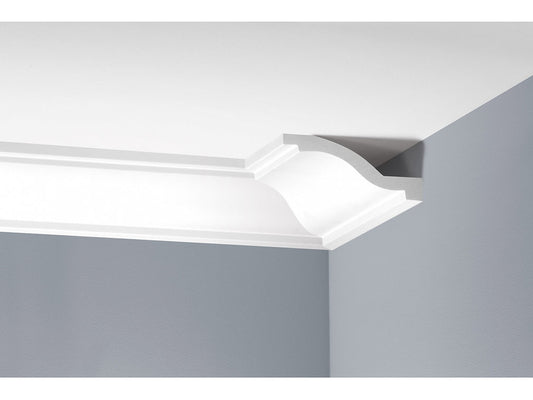 Cornisa decorativa pentru tavan LGG10