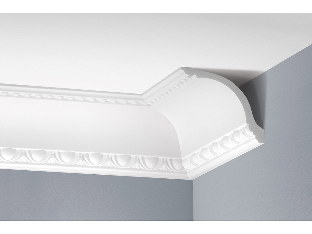 Cornisa decorativa pentru tavan LGZ05
