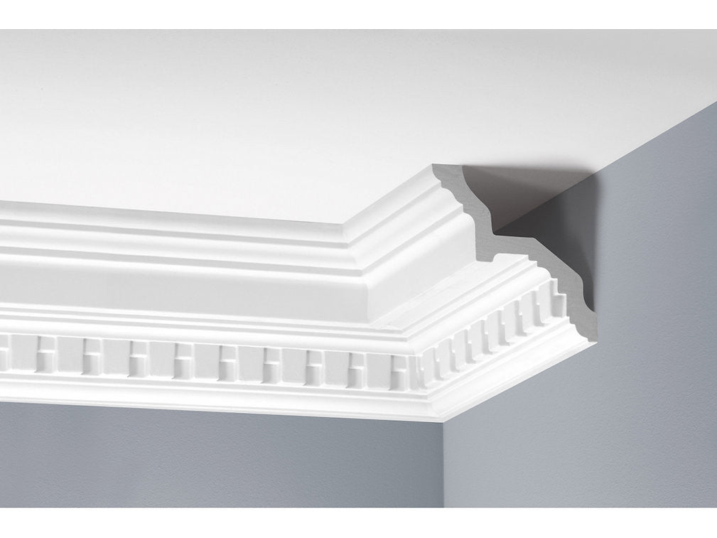 Cornisa decorativa pentru tavan LGZ06