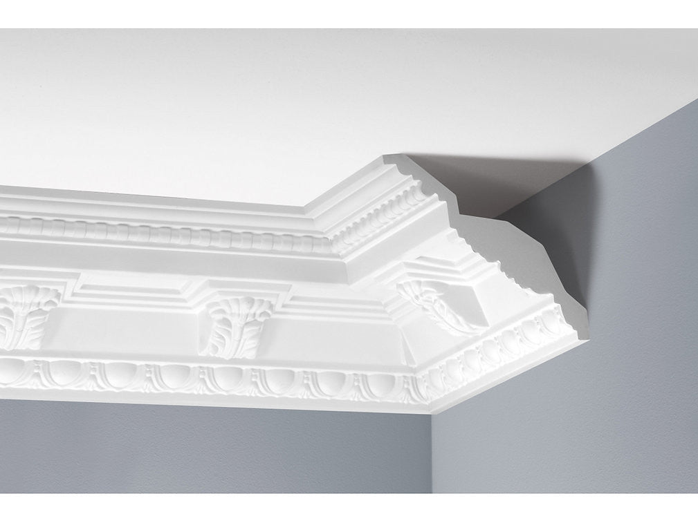 Cornisa decorativa pentru tavan LGZ07