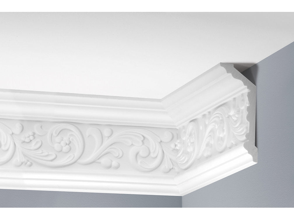 Cornisa decorativa pentru tavan LGZ08