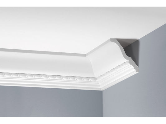 Cornisa decorativa pentru tavan LGZ09