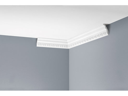 Cornisa decorativa pentru tavan LGZ14