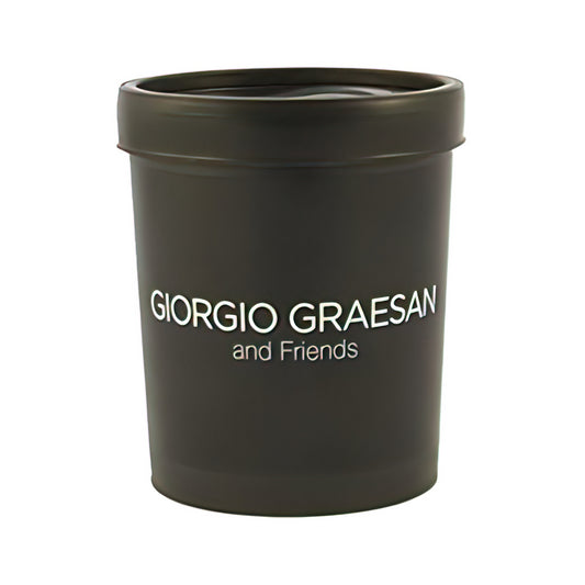 Finisaj decorativ pentru interior Aurora Boreale 0.75L