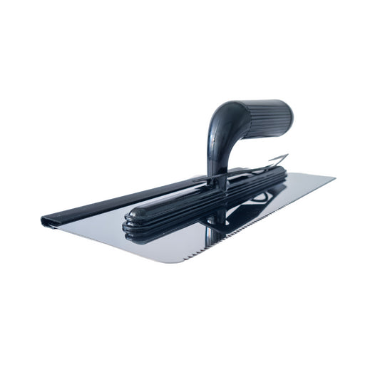 Gletiera cu dinti pentru aplicare Istinto Kit/I