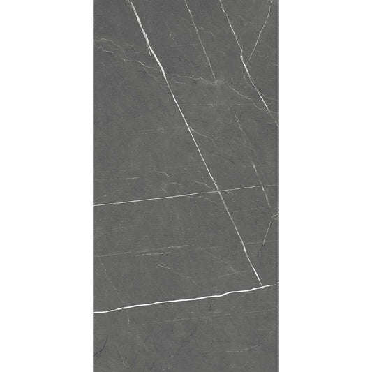 Gresie altica dark glossy 60x120cm