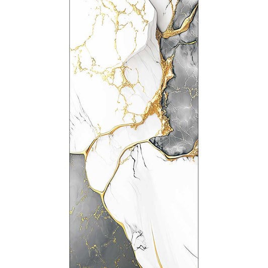 Gresie Athena Gold Glossy 60x120 cm