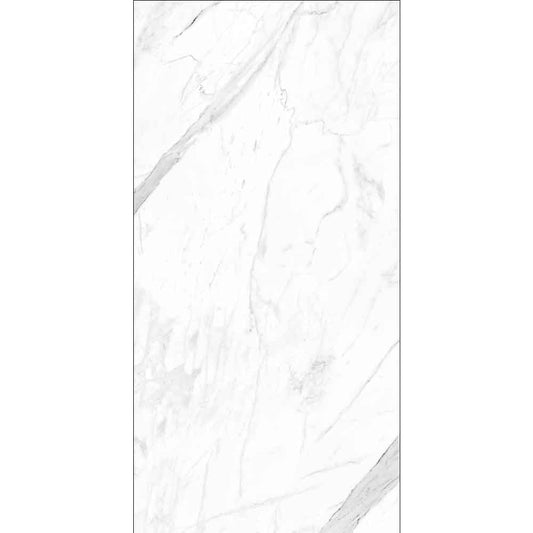 Gresie calacatta matt 60x120cm