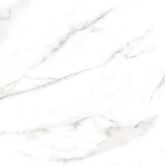 Gresie calcutta reale polished 60x60cm