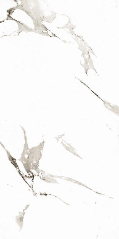 Gresie Carrara Polished 60x120cm