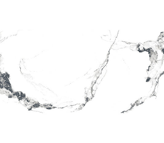 Gresie rectificata Carrara Sky 60x120cm