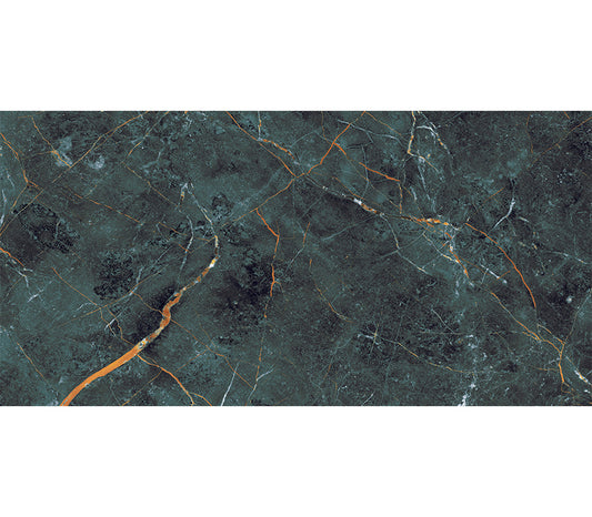 Gresie rectificata Cotto Green  60x120cm