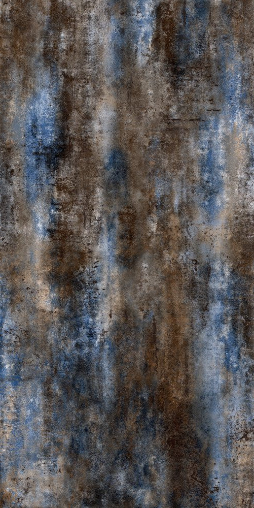 Gresie Decay Multi - Metalic Granule 60x120cm