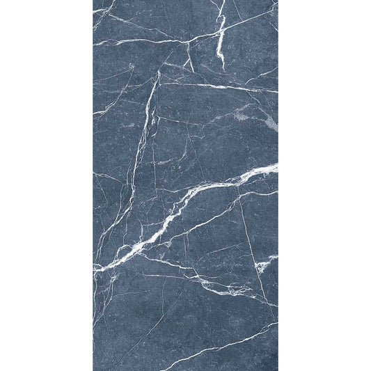 Gresie emparador nero glossy 60x120cm