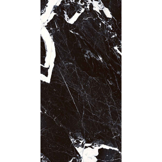 Gresie Grand Black 60x120cm