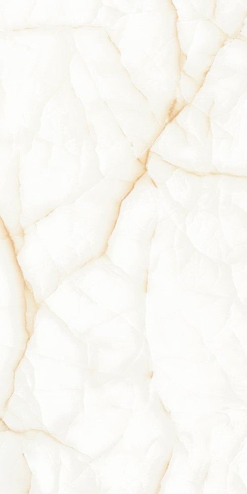 Gresie helix blanco - glossy 60x120cm