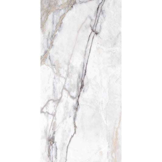 Gresie Manela Grey 60x120cm