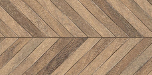 Gresie Pera Wood Dark 60x120