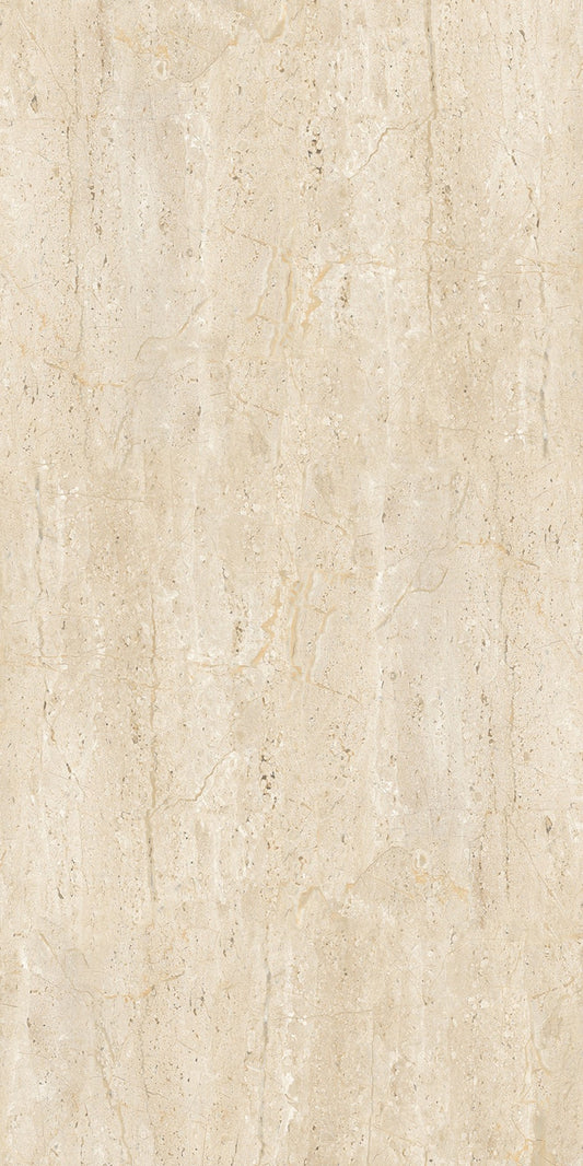 Gresie portelanata Eleventine Beige 60x120 cm