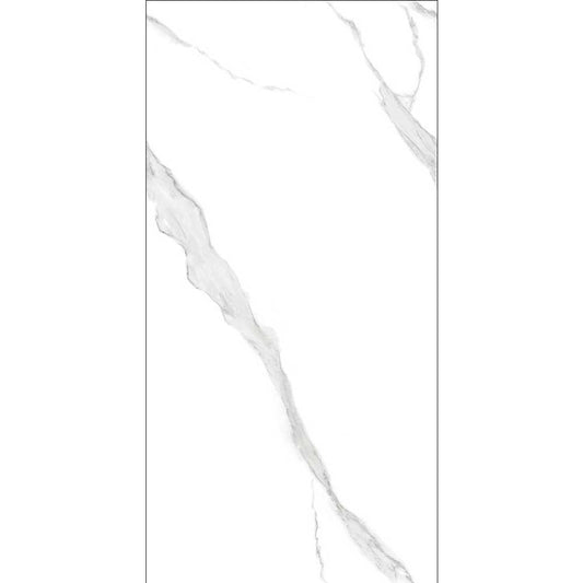 Gresie Portelanata Fox Statuario Matt 80X160