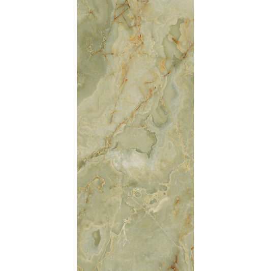 Gresie Portelanata Grande Marble Look Onice Giada Lux Rt 120X278 6 Mm