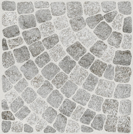 Gresie portelanata rectificata Andezit 60x60cm