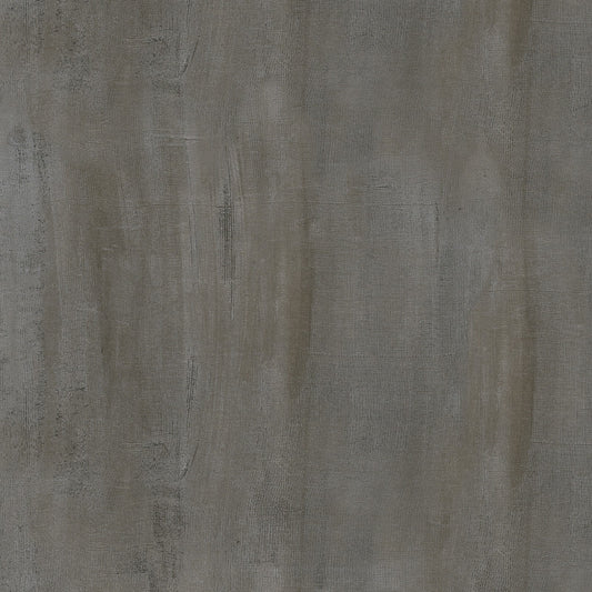 Gresie portelanata rectificata Linen Antracit 60x60cm