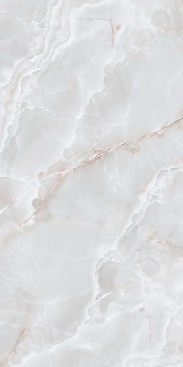 Gresie portelanata rectificata Viola Onyx Grey 60 x 120