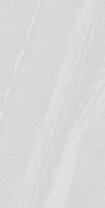 Gresie portelanata Sabia Light Grey 60x120cm