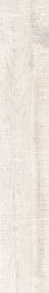 Gresie portelanata stil parchet Graphite White 20x120 cm