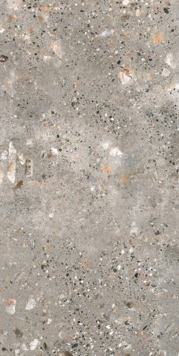 Gresie portelanata Thimble Greu 60x120cm