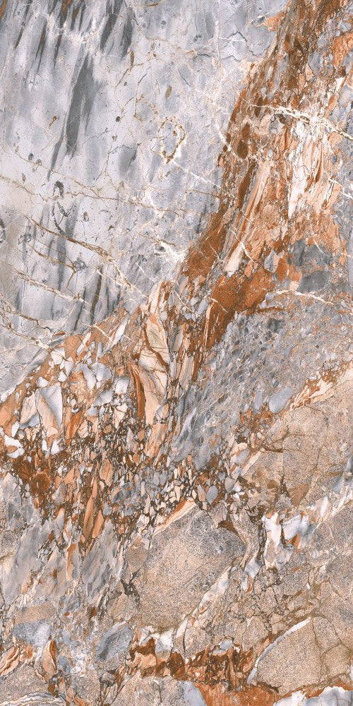 Gresie Sarren Multi - Rocker 60x120cm