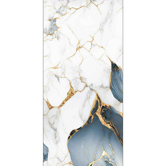 Gresie Sky Gold Glossy 60x120cm