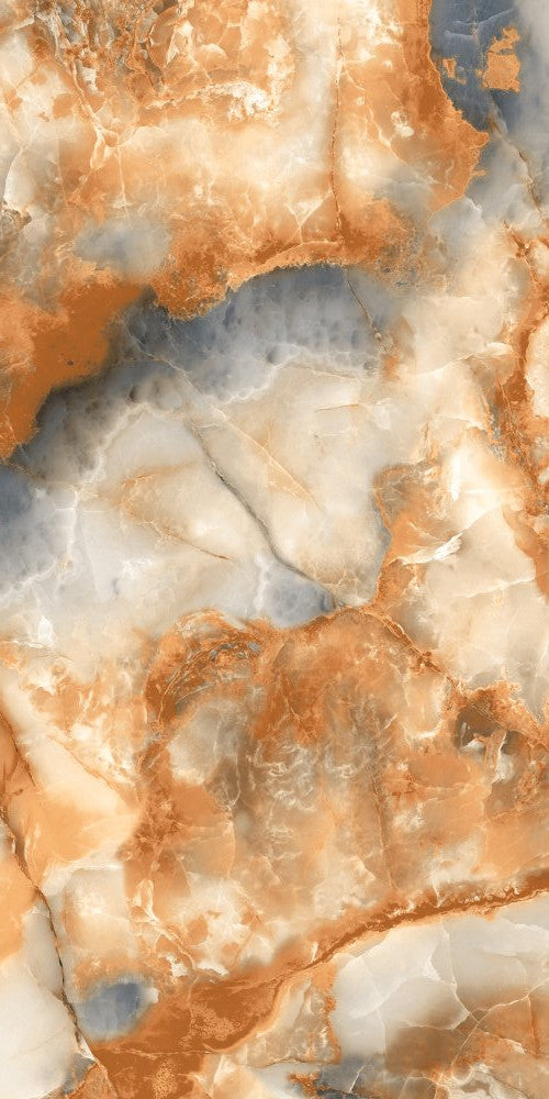 Gresie stella verde high glossy 944 60x120cm