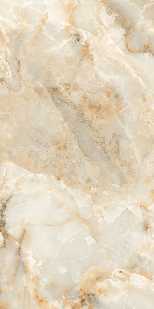 Gresie swiss ivory high glossy 940 60x120cm