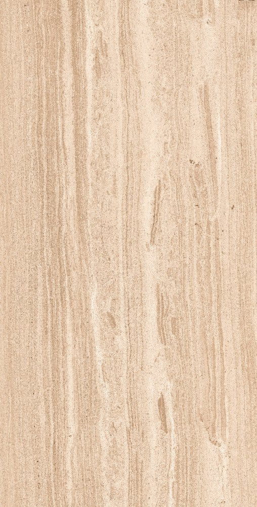 Gresie tivoli travertino brown matt 60x120cm