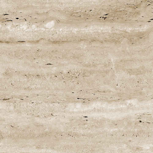 Gresie travertino silver polished 60x60cm