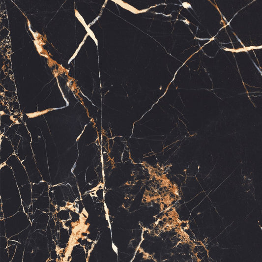 Gresie veldez black - high gloss 60x60cm