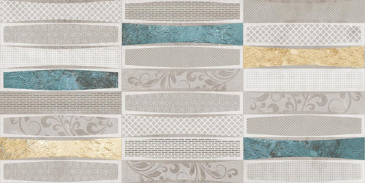 IRON CEMENT DECOR GMH 1 30x60