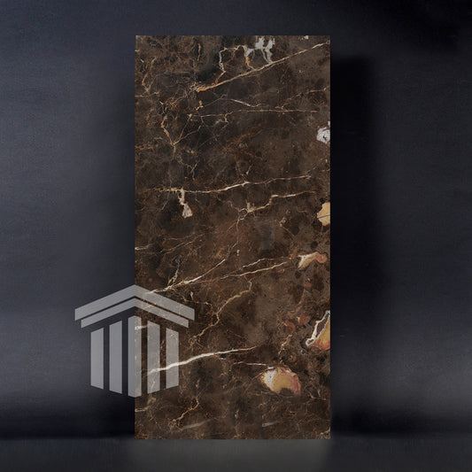 Marmura Emperador Dark Lustruit 30x60x2