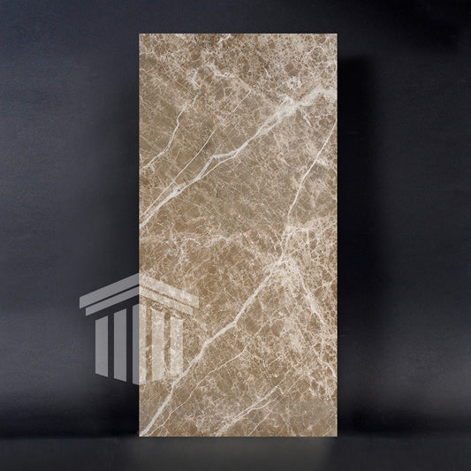 Marmura Emperador Light Lustruit 30x60x2cm