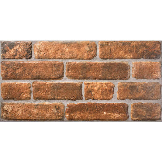 PALERMO TERACOTA 30x60