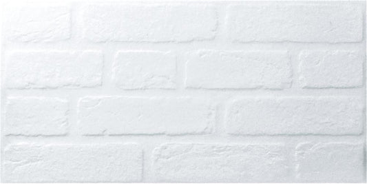 PALERMO WHITE GLOSSY 30x60