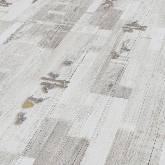 Parchet Dynamic Plus XC 8MM D6407