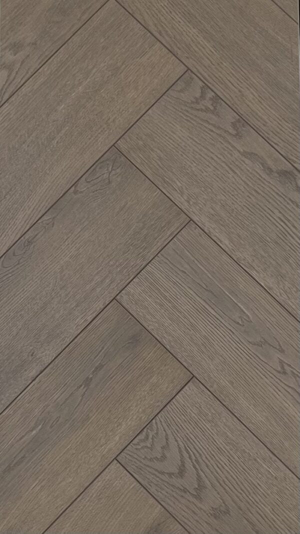 Parchet laminat Alsapan Elegant Herringbone Bolero Oak 8 mm, clasa trafic AC5, bizotat 4V X-lock