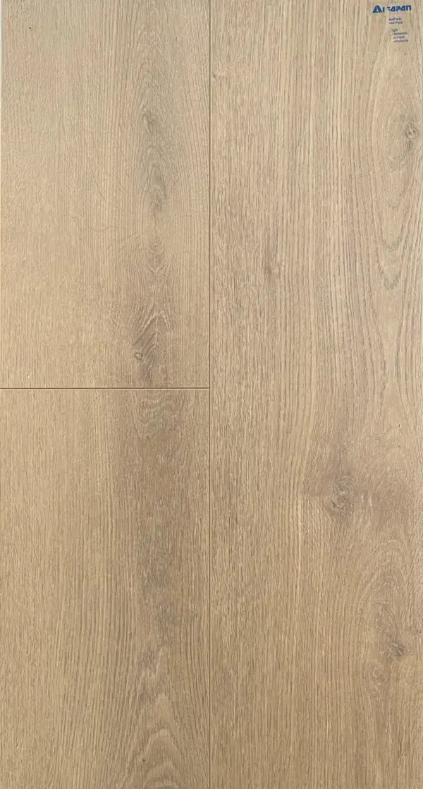 Parchet laminat Alsapan Solid Plus Almond Oak 12 mm, clasa trafic AC6, bizotat 4V 5G