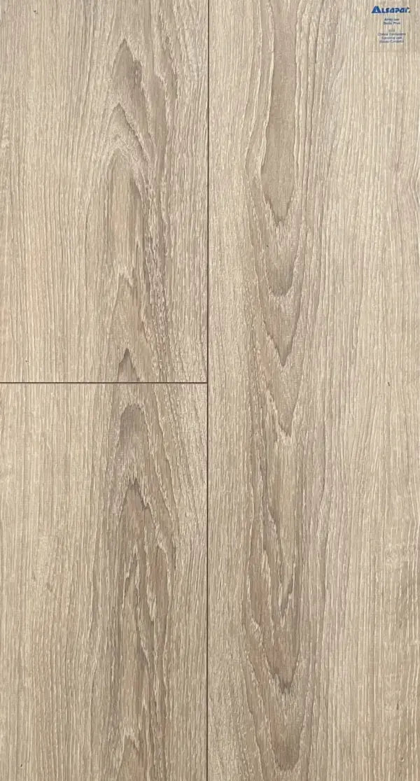 Parchet laminat Alsapan Solid Plus Sardinia Oak 12 mm, clasa trafic AC6, bizotat 4V 5G