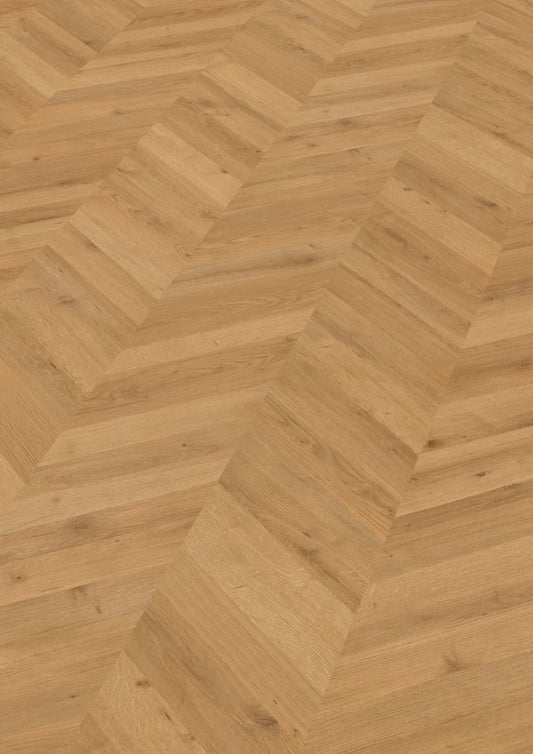Parchet laminat, Finsa, 281B Chevron Espiga Dijon, 8 mm