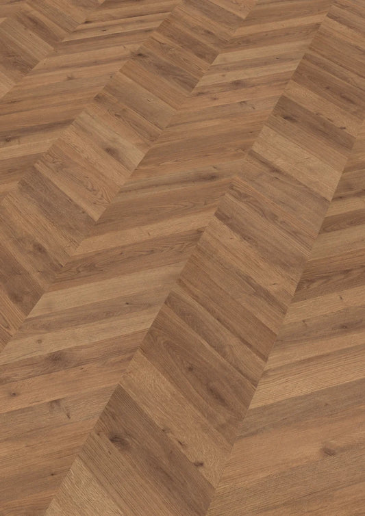 Parchet laminat, Finsa, 282B Chevron Espiga Nantes, 8 mm