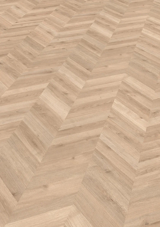 Parchet laminat, Finsa, 9AP Chevron Espiga Orleans, 8 mm